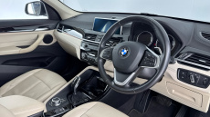 BMW X1 sDrive 20i [178] xLine 5dr Step Auto Petrol Estate